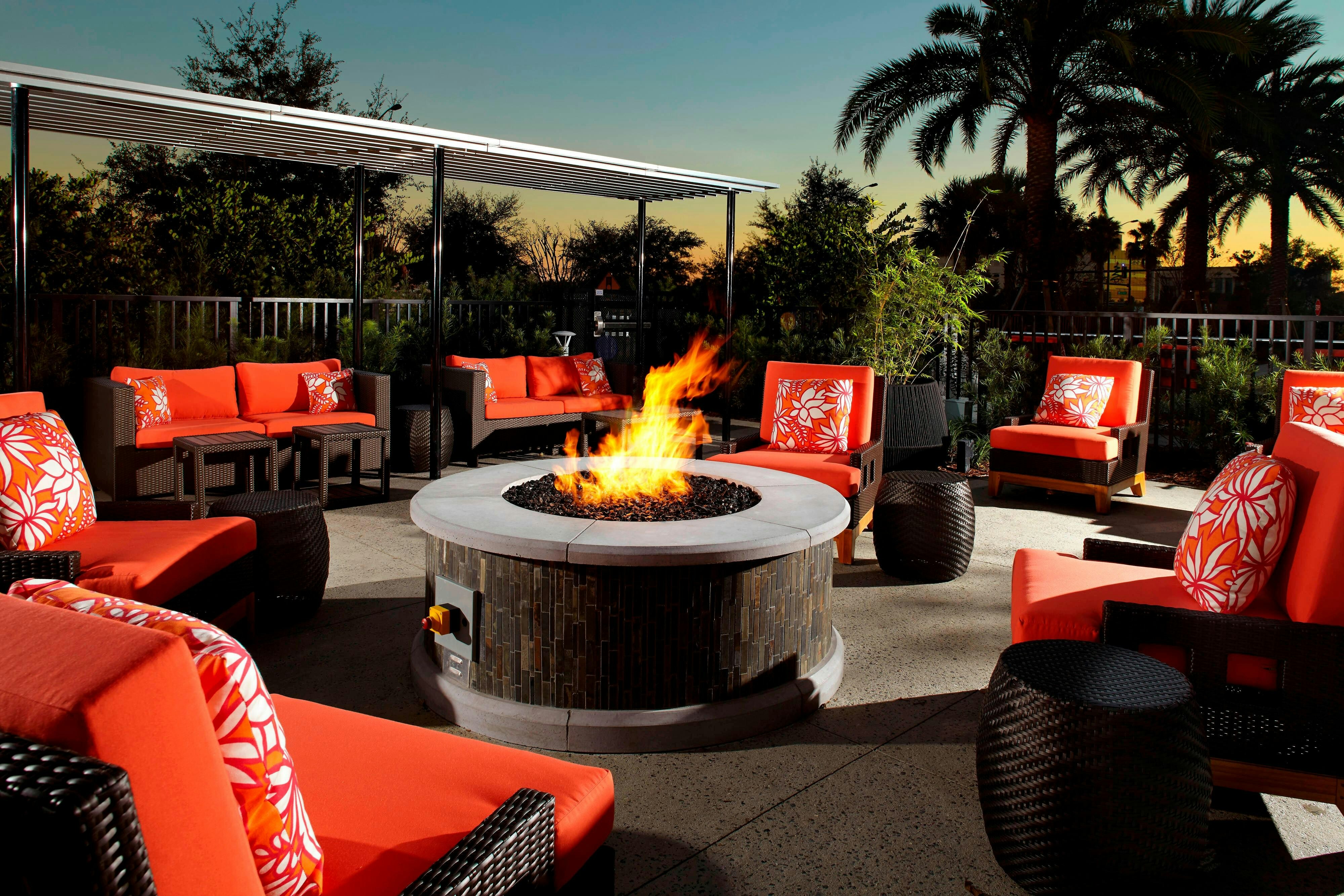 Residence Inn Orlando Lake Nona 28/46