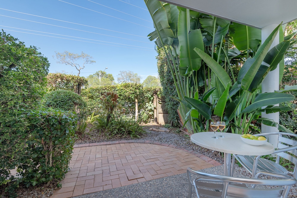 Anchor Motel Noosa 50/57