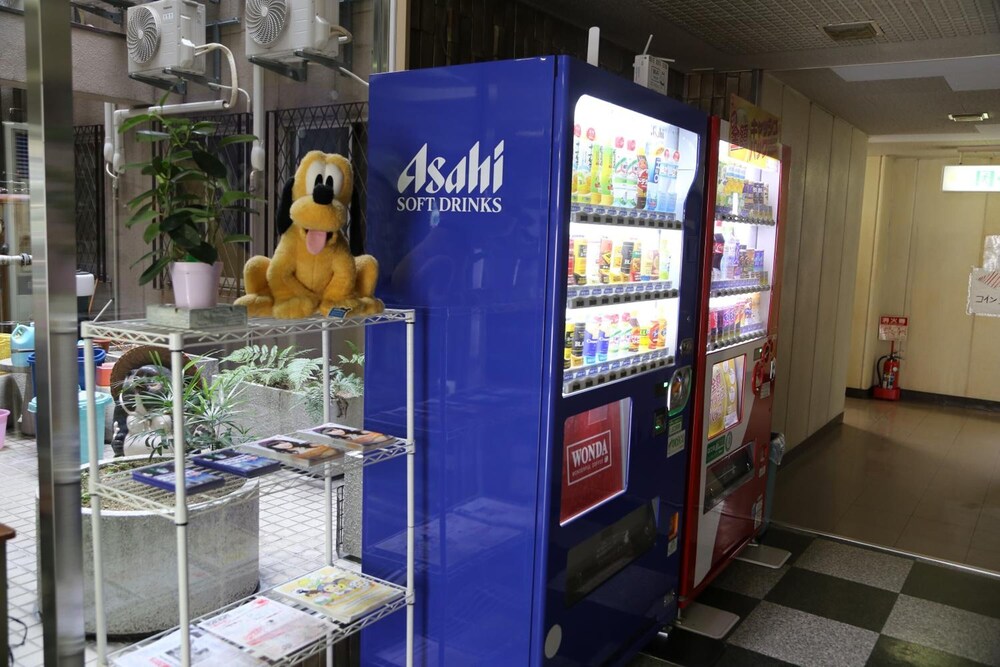 ビジネスホテル加賀 写真4
