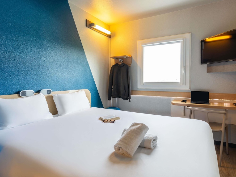 Ibis Budget Velizy 33/67