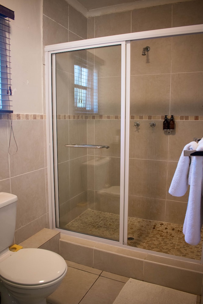African Sands B&B 46/50