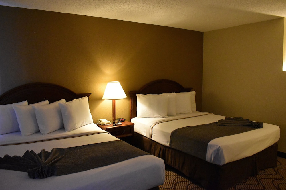 JACK LONDON INN 12/53