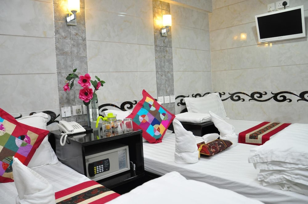 Hong Kong Premium Guest House 20/31
