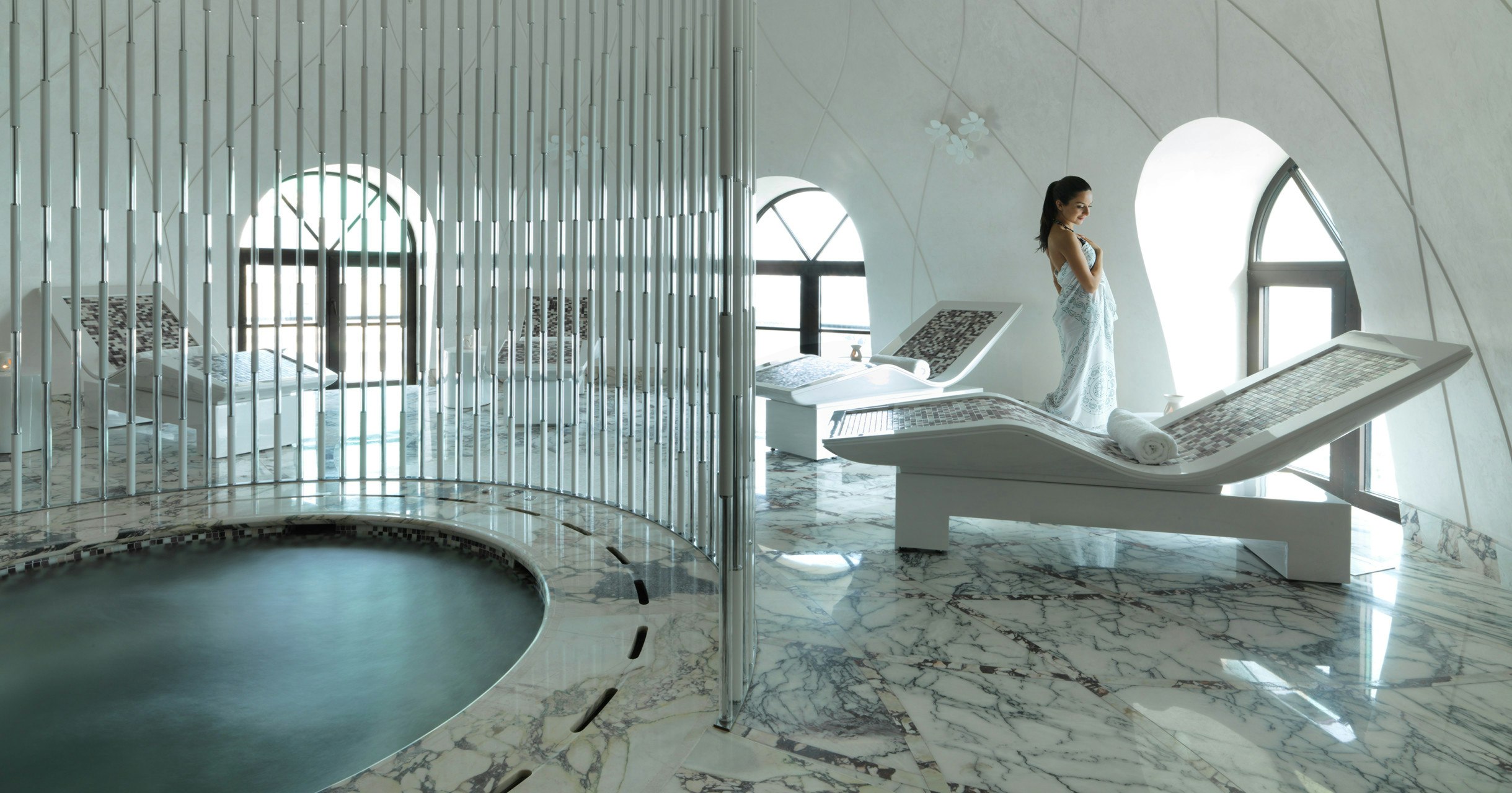Four Seasons Hotel Baku 24/55