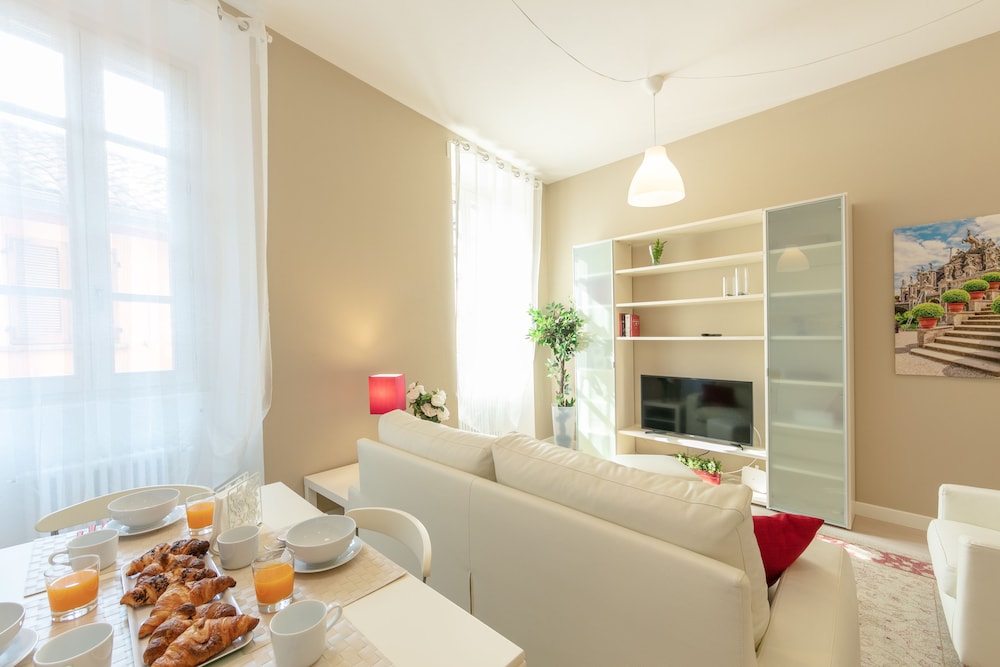 Heart Lake Apartments- Verbania 32/50