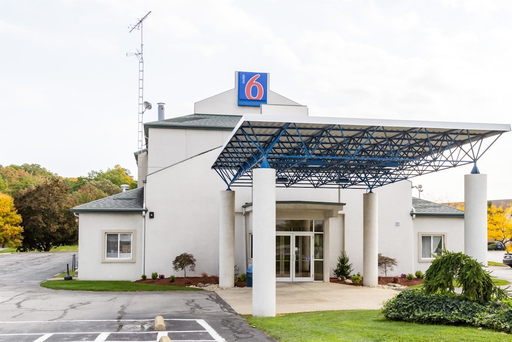 Motel6 Milan, OH - Sandusky in MILAN - OH