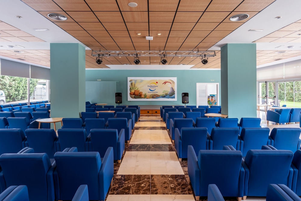 Hotel Piramide Salou 35/50