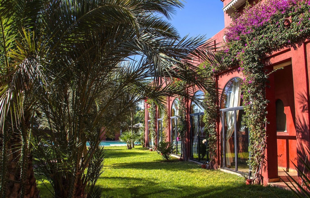 Palais El Miria 37/48