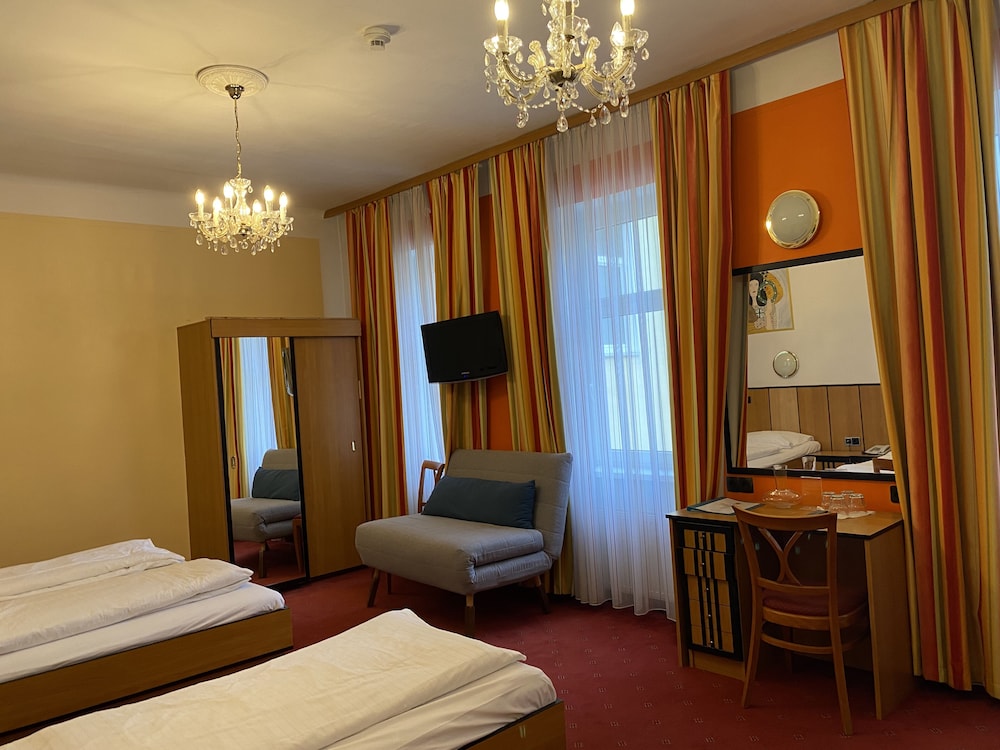 Gartenhotel Gabriel 17/45