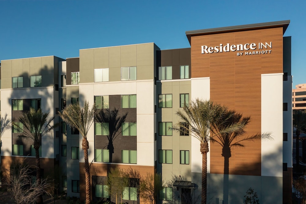 Residence Inn by Marriott Anaheim Brea 2/49