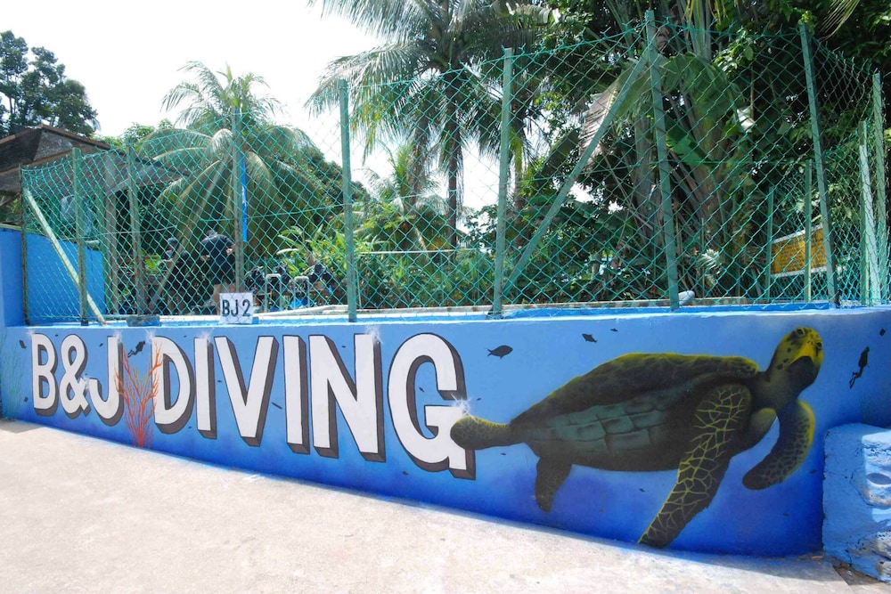 Tioman Dive Resort 35/43