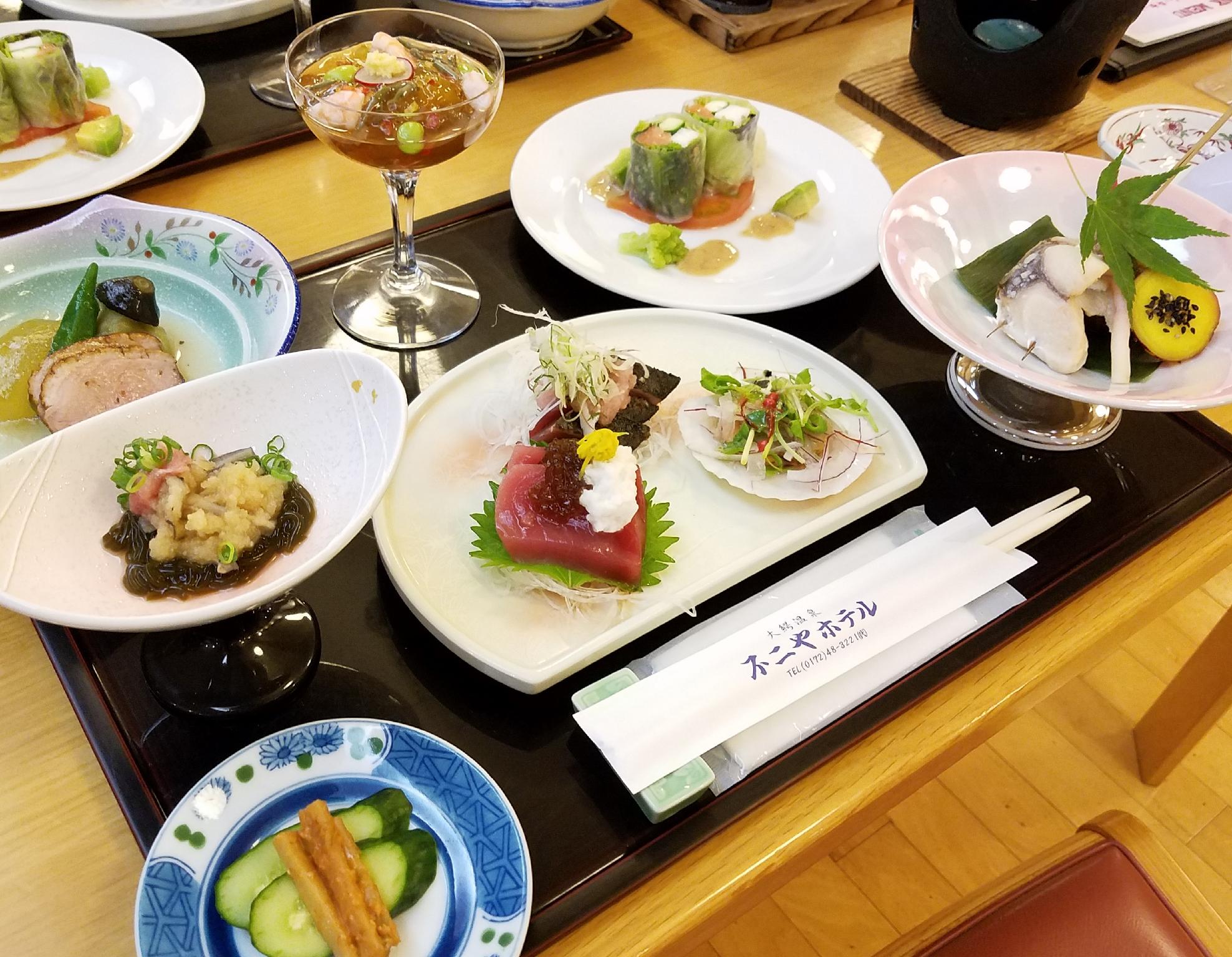 Fujiya Hotel 19/50