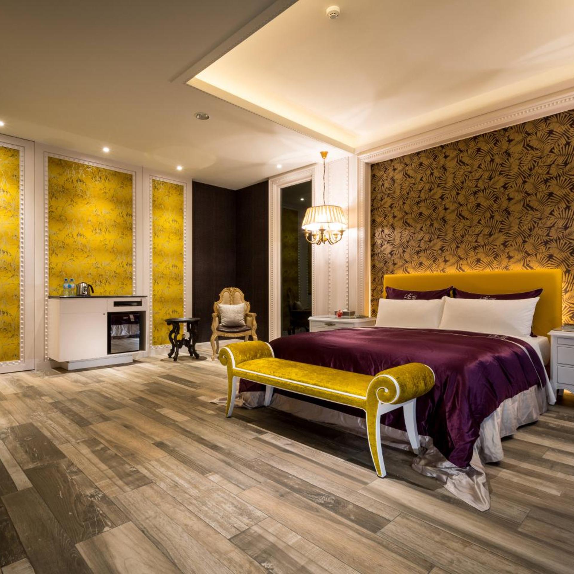 Shu Shia Motel 36/60