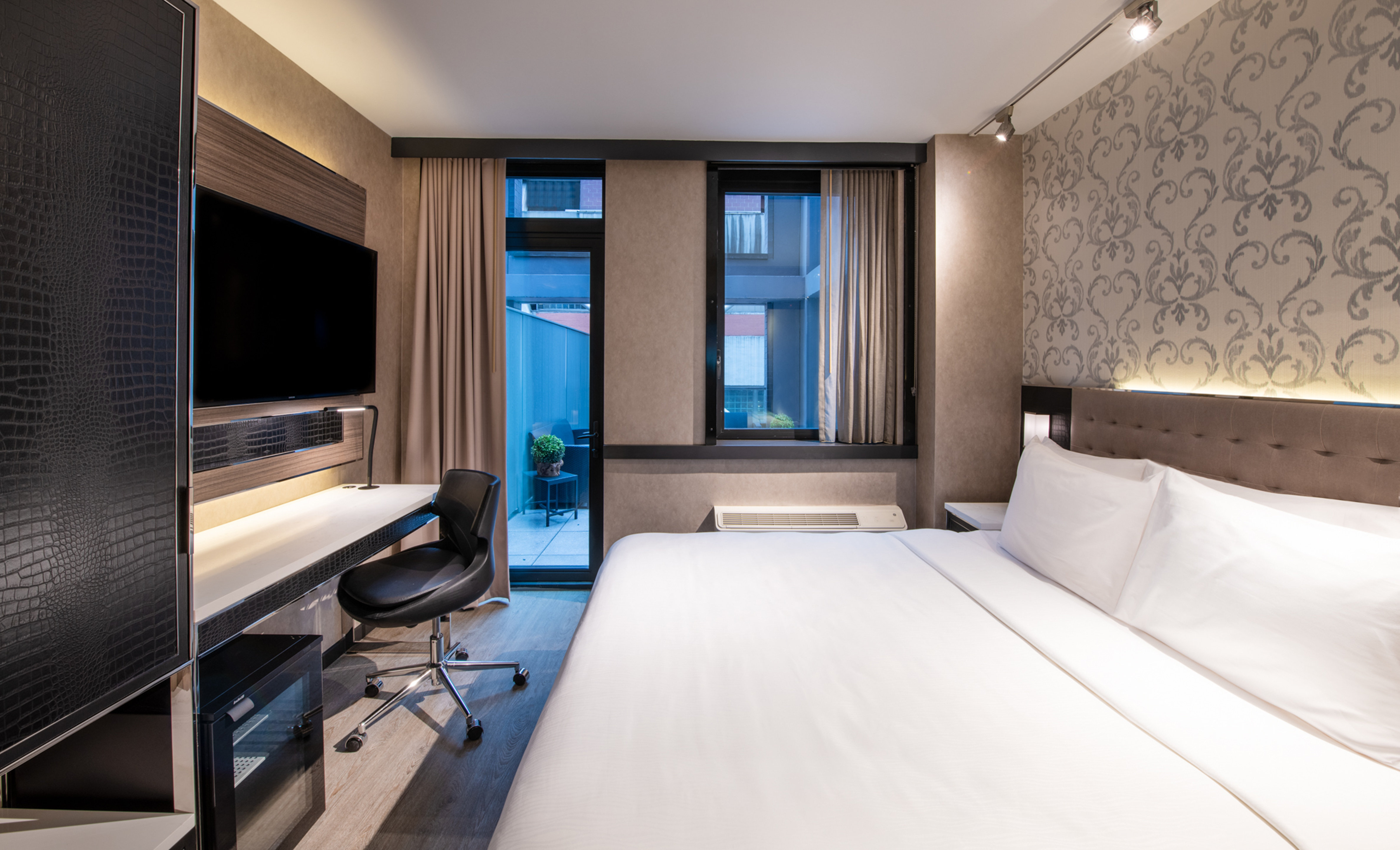 Aliz Hotel Times Square 15/63