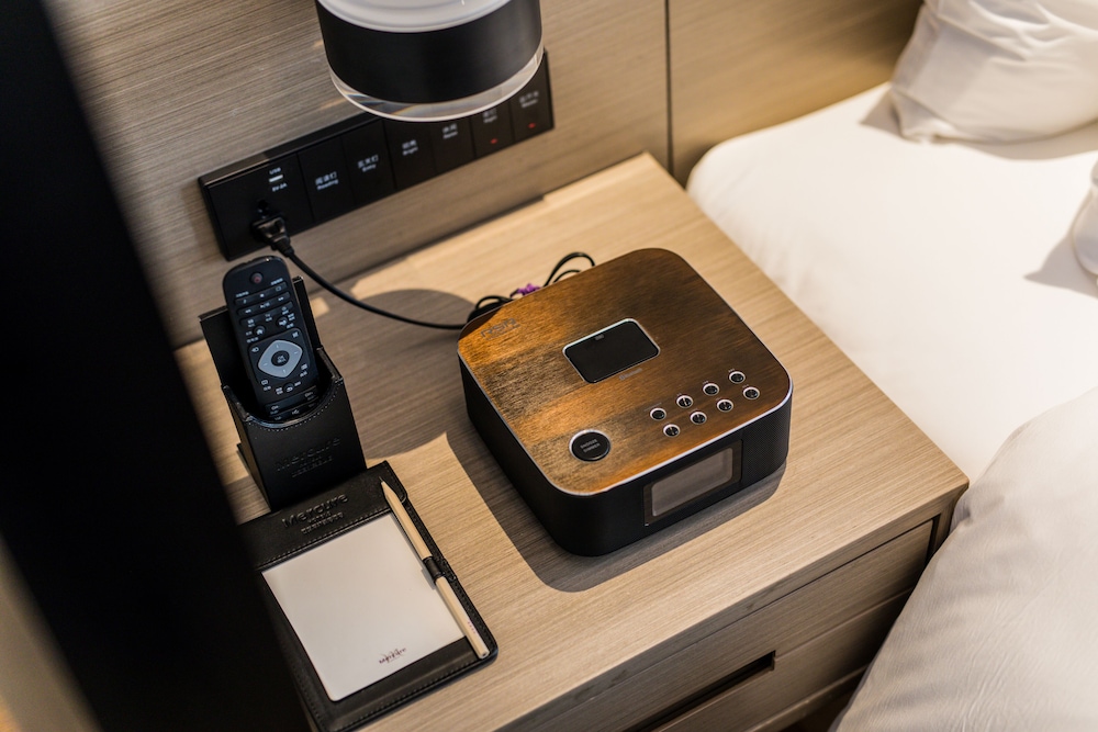 Mercure Xian Hi Tech Zone 写真4