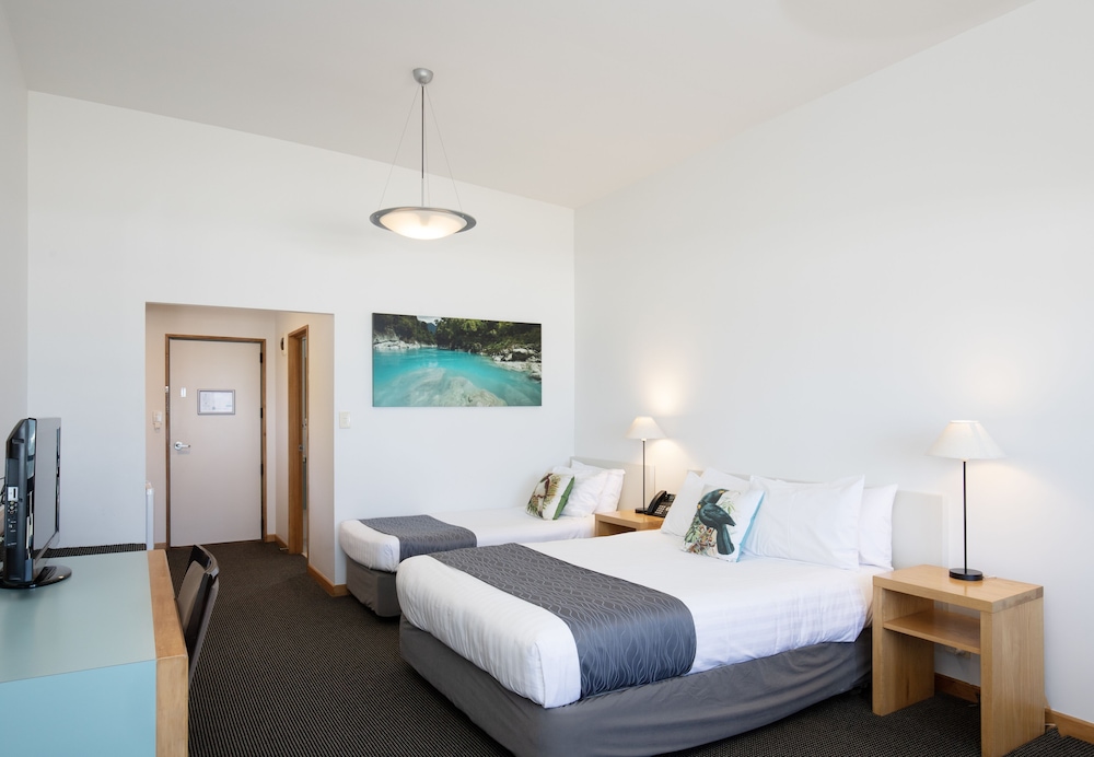 Scenic Hotel Punakaiki 10/50