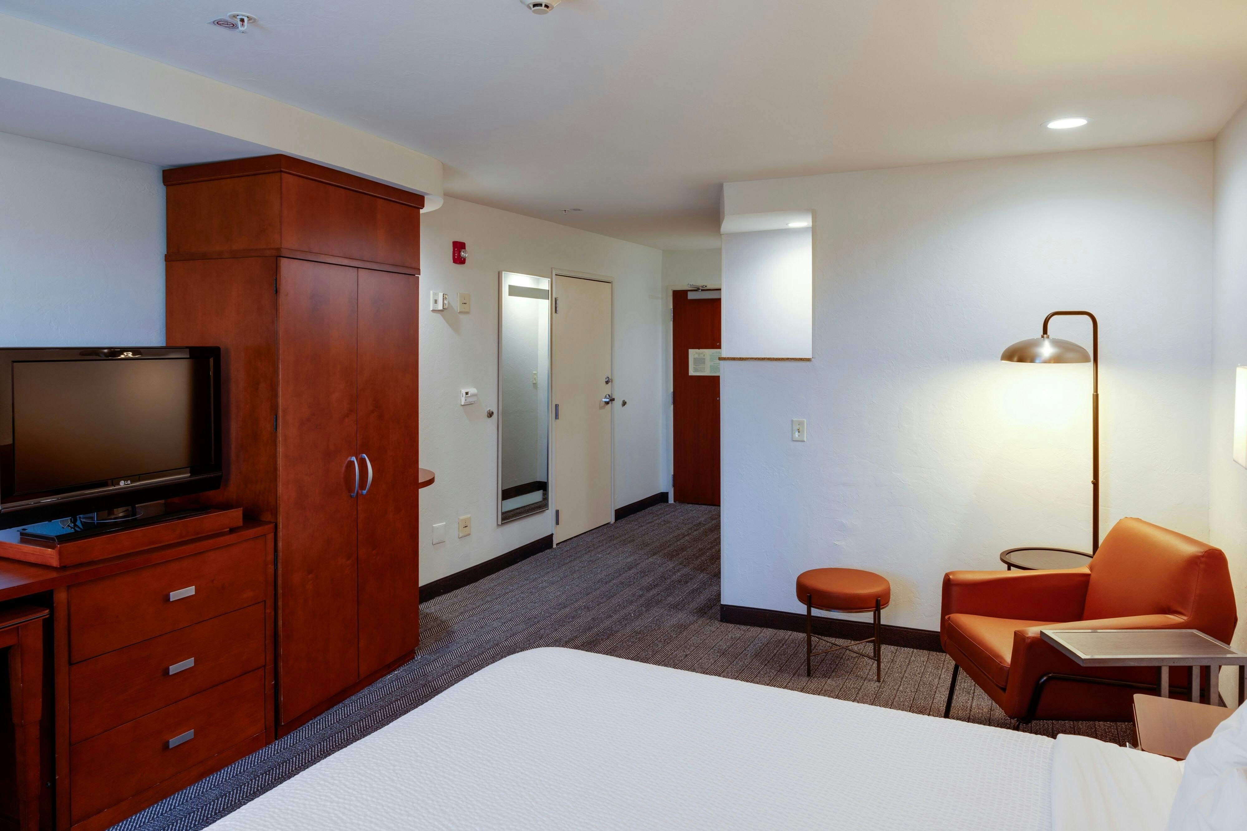 Courtyard by Marriott Oklahoma City North/Quail Springs 7/38