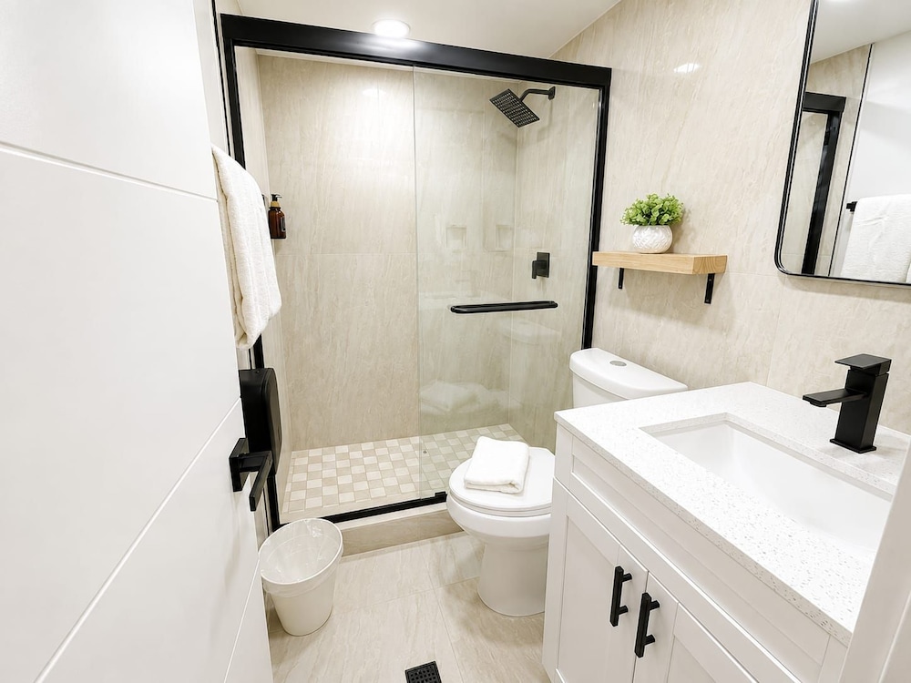 Sea Steps Suites 43/47