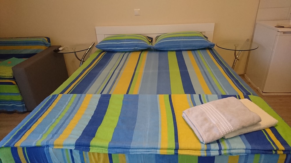 Accommodation Mell 13/30