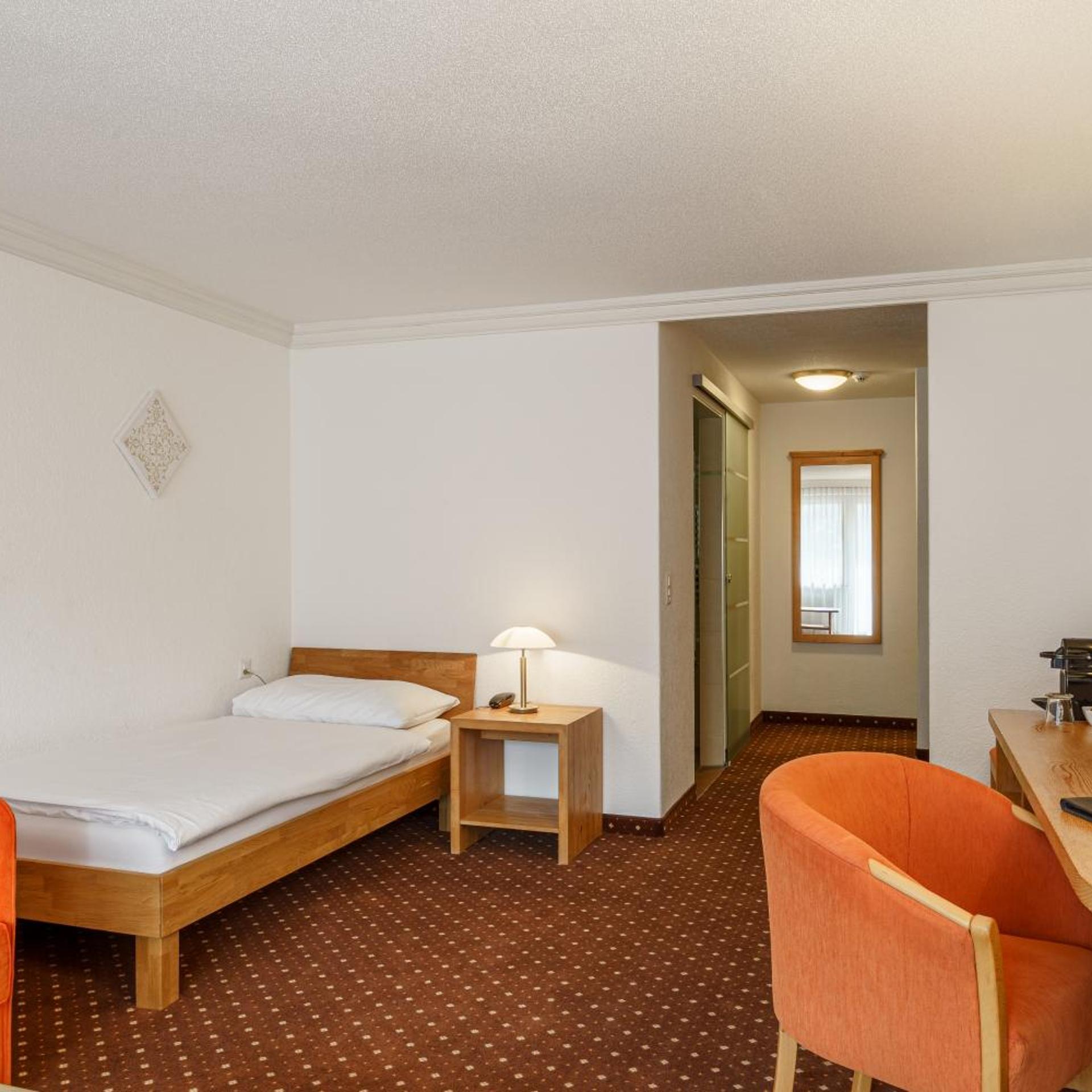 HOTEL ALPENROYAL 13/55