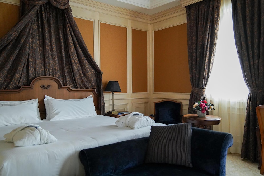 Blau Gran Hotel Las Caldas 20/69