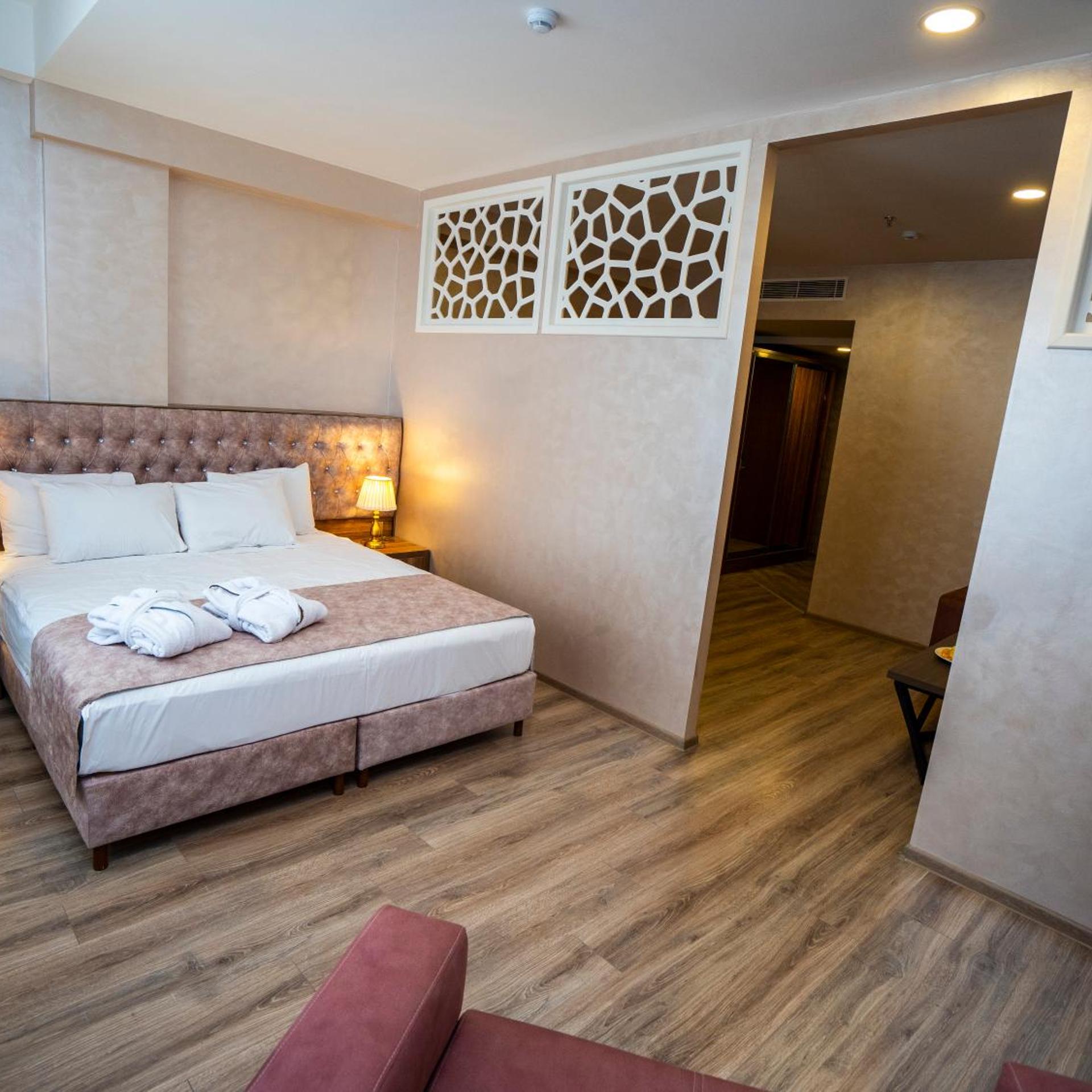 La Corne Hotel Baku 17/38