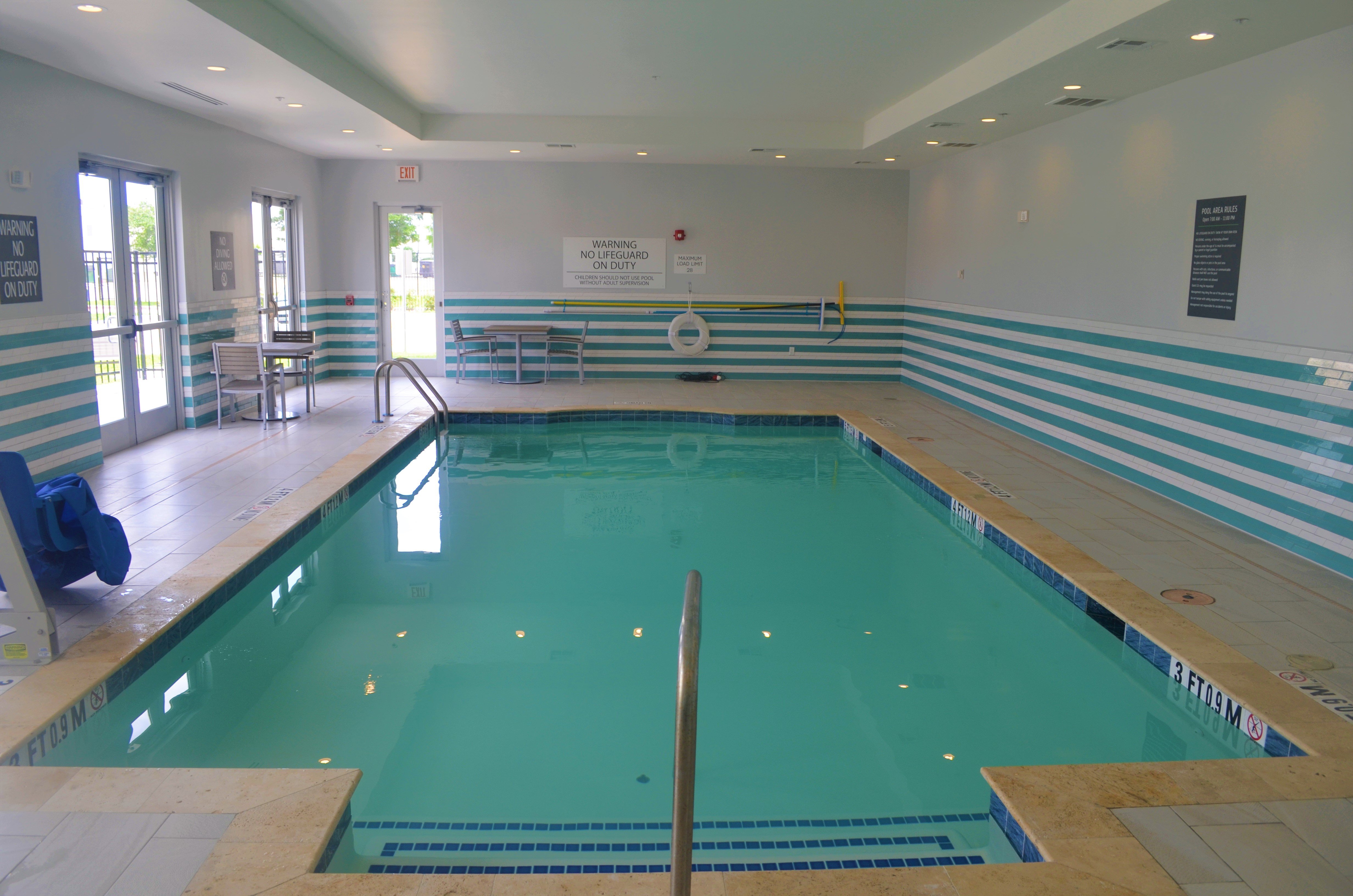 Holiday Inn Nw Houston Beltway 8 21/48