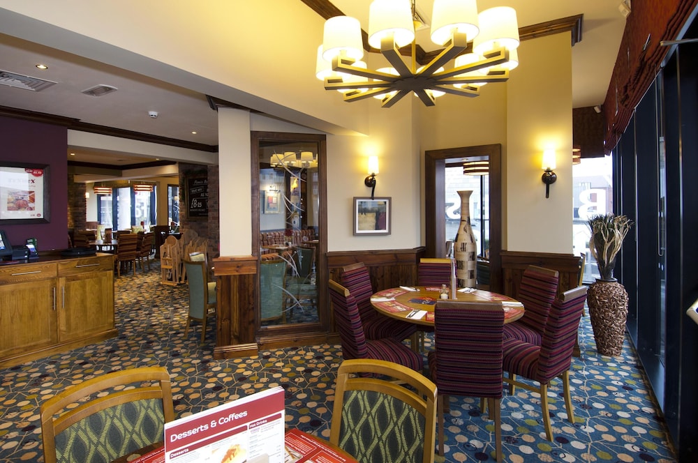 Premier Inn Walsall Town Centre 7/31