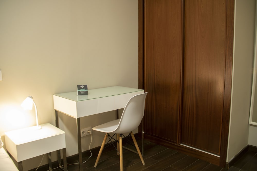 Alda Alboran Rooms 40/43