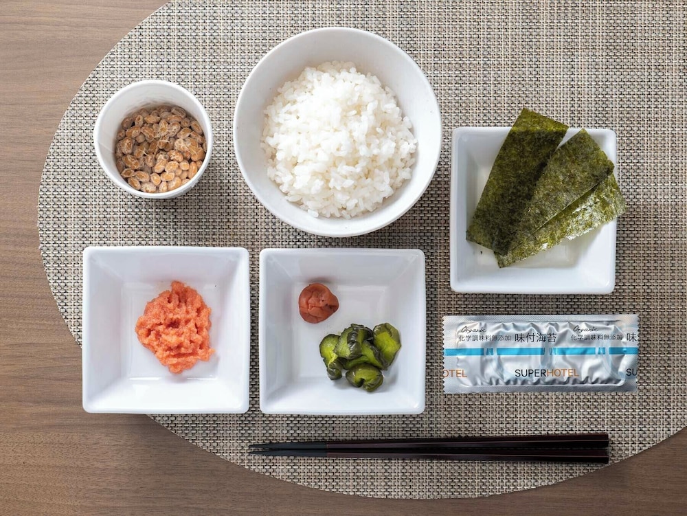 Super Hotel Premier Musashi Kosugi Ekimae 39/62