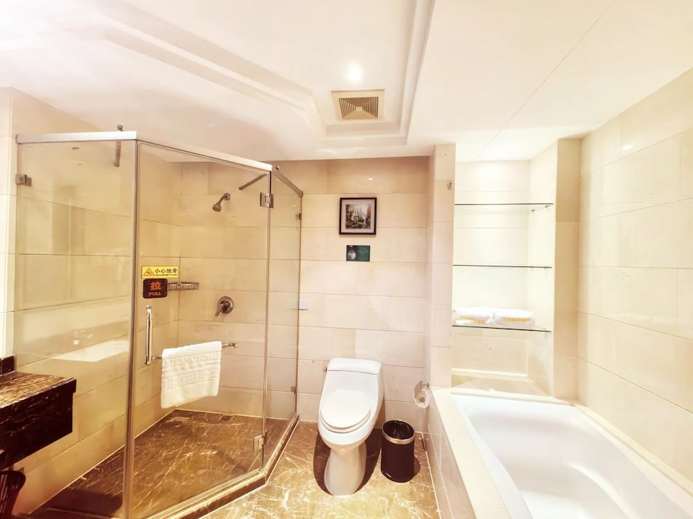 Shanghai Shahai International Hotel 61/64