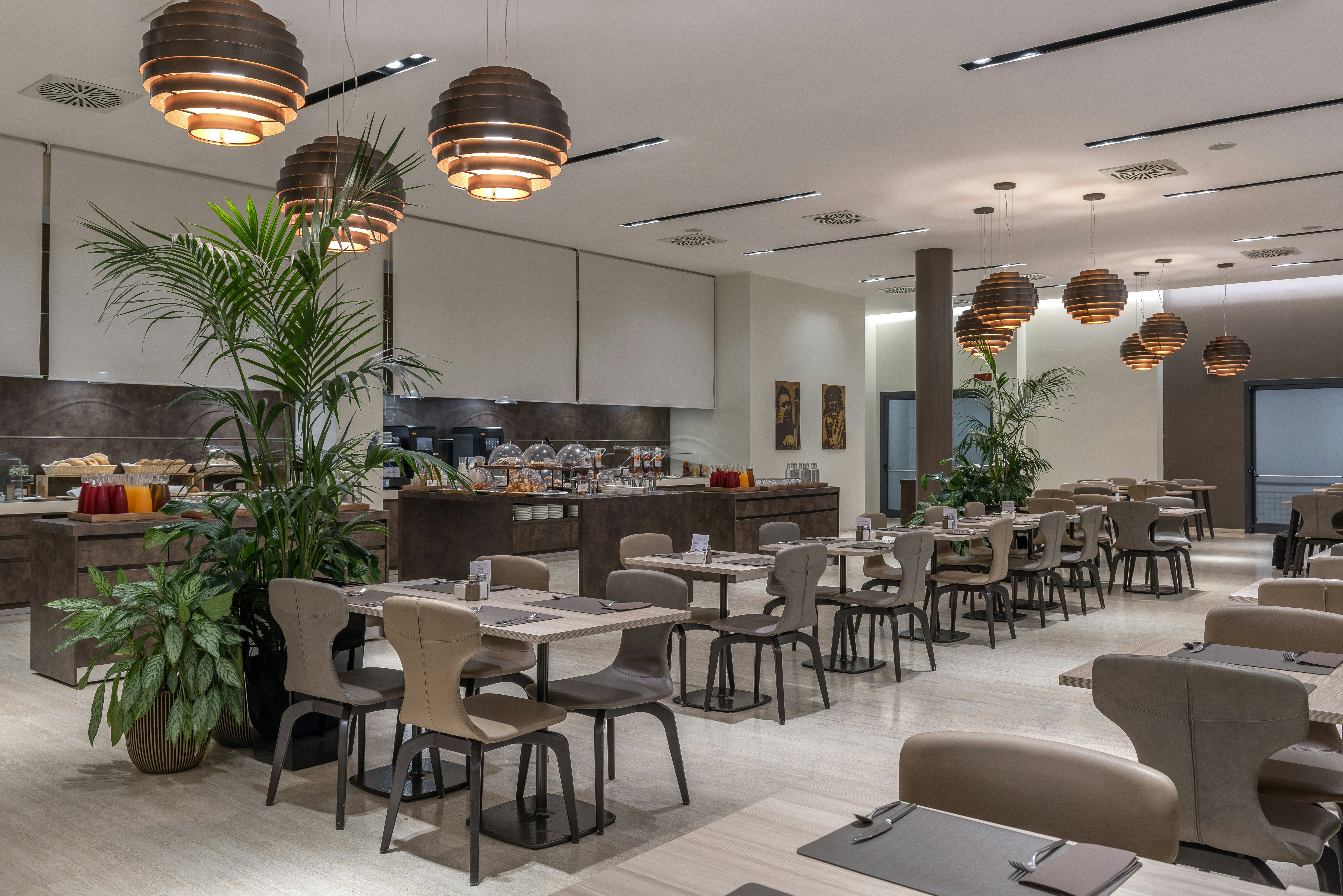 Hilton Garden Inn Milan North 43/76