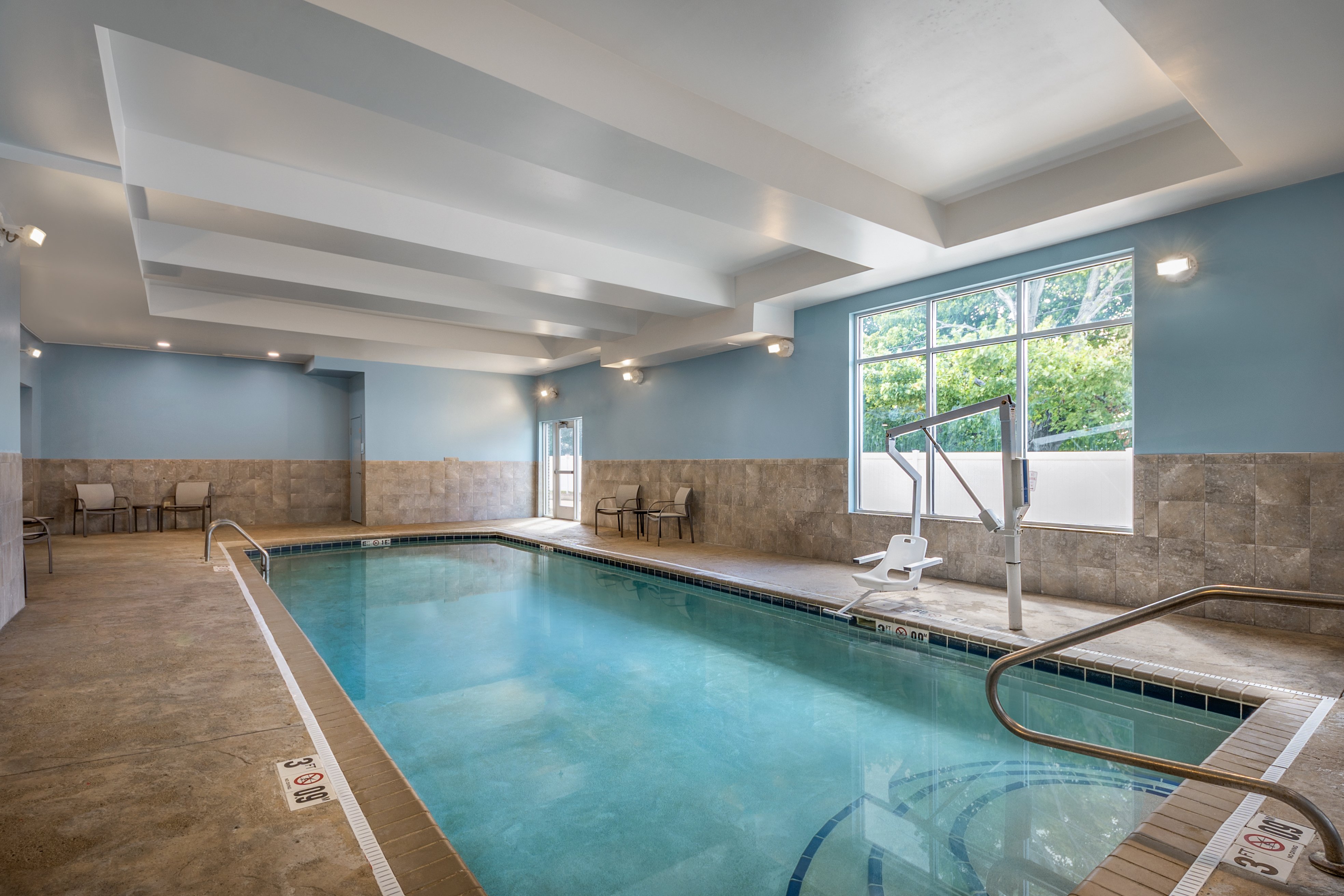 Holiday Inn Express Richmond by IHG 19/51