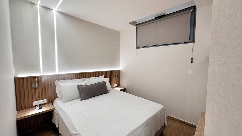 Alikon- Adult Only Residences 24/60