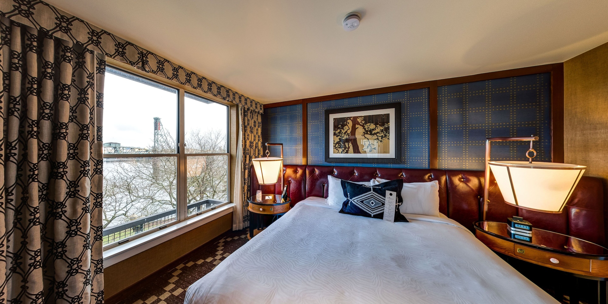 1 Bedroom, Suite, King Bed