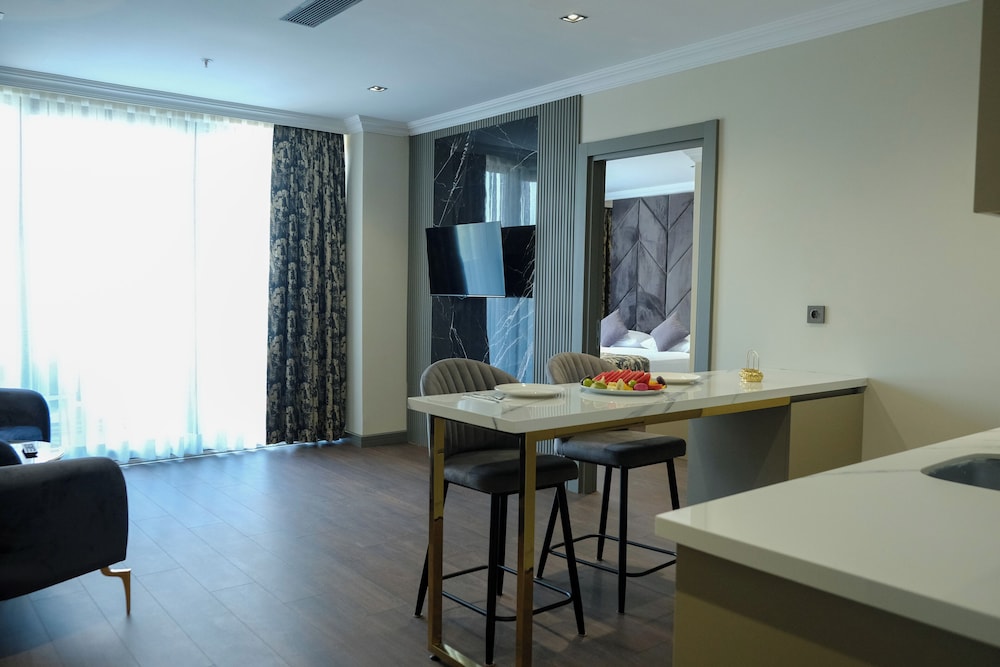 Alice Hotel Antalya 32/50