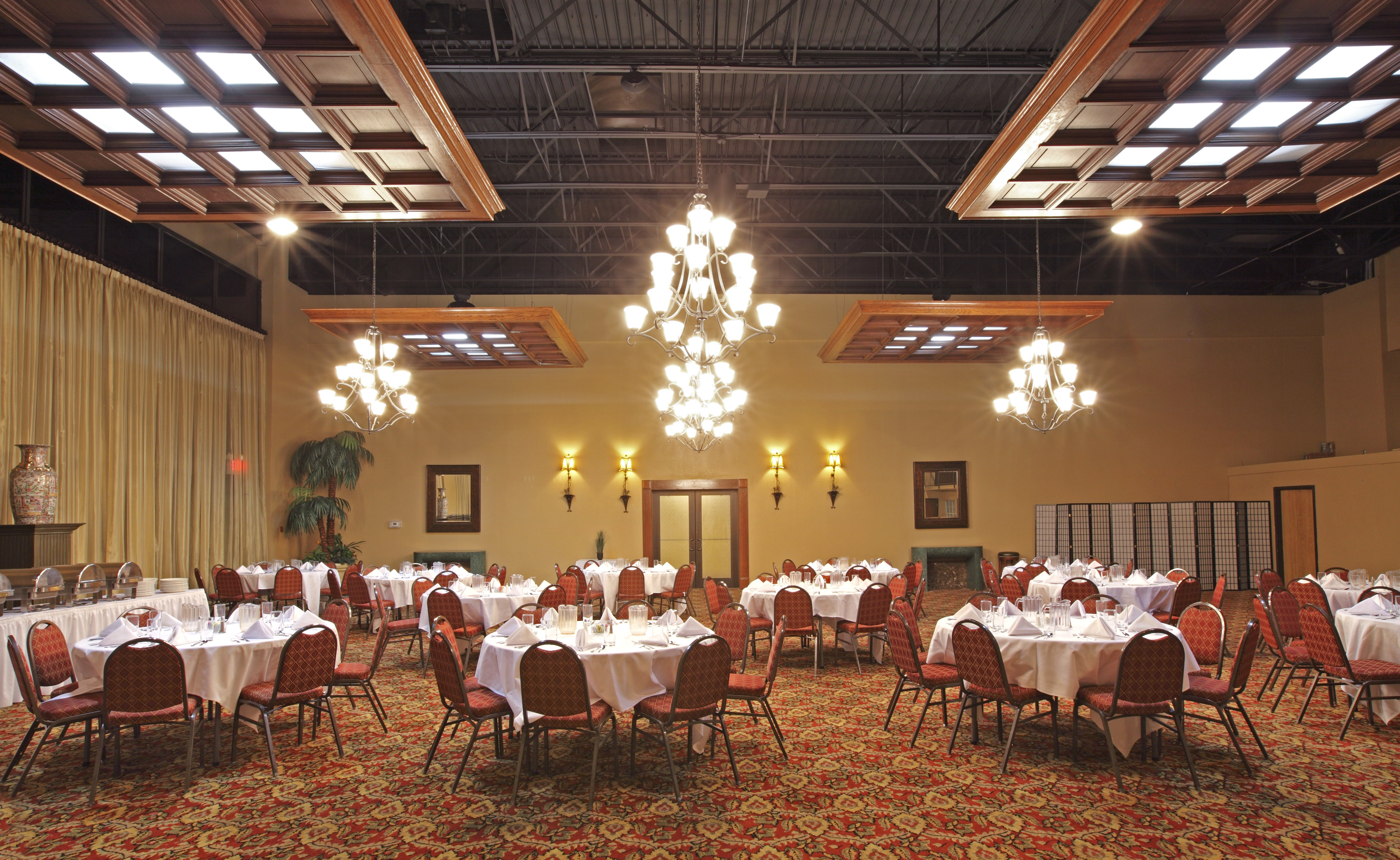 Holiday Inn Blytheville 35/49