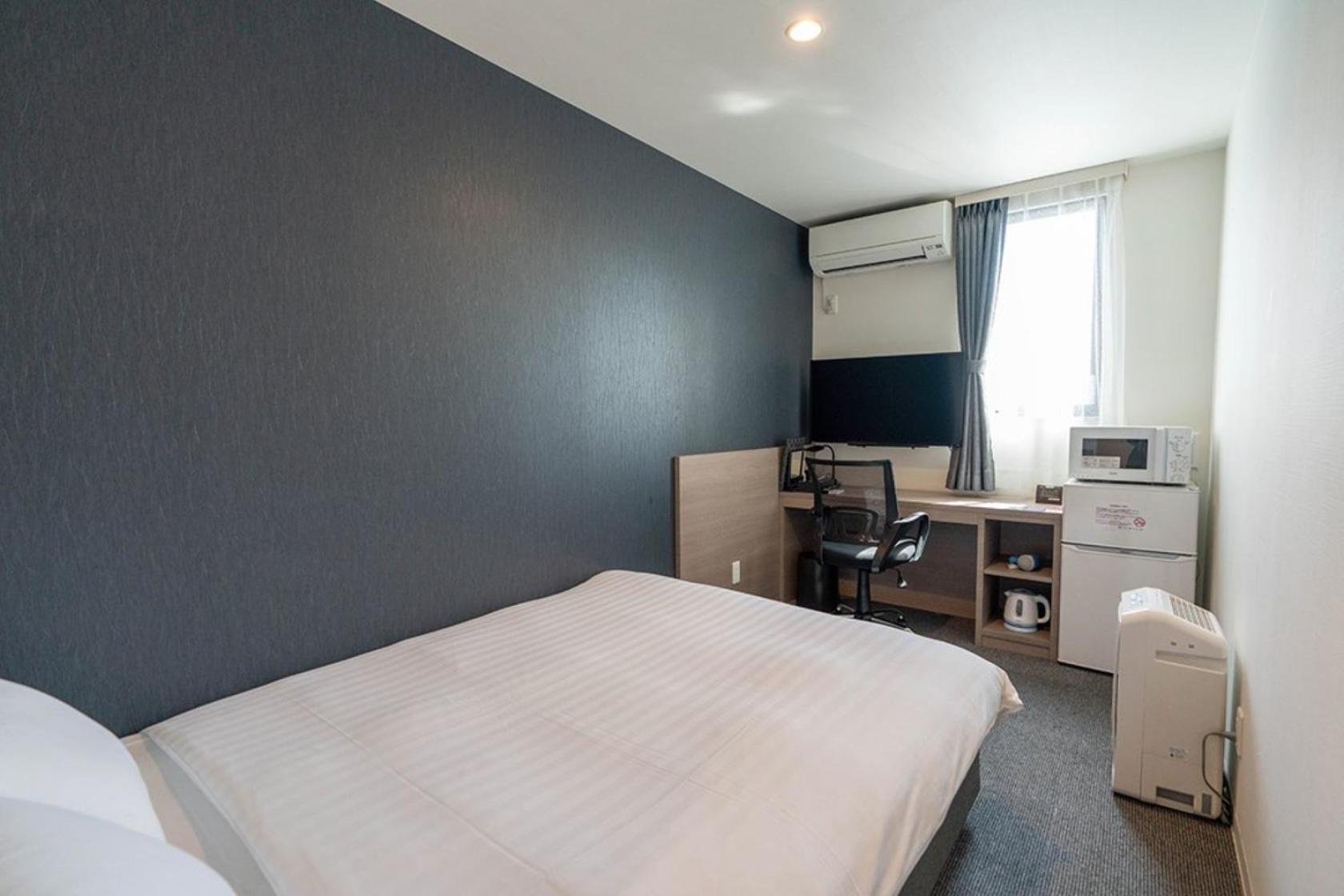 HOTEL R 9 The Yard Yuki 5/36