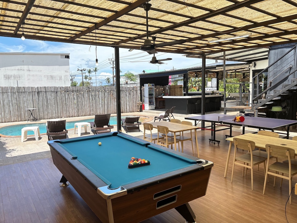 1715 House Caff Resort Phuket 25/57