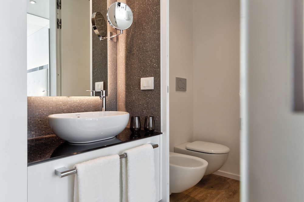 Innside By Melia Milano Torre Galfa 46/50