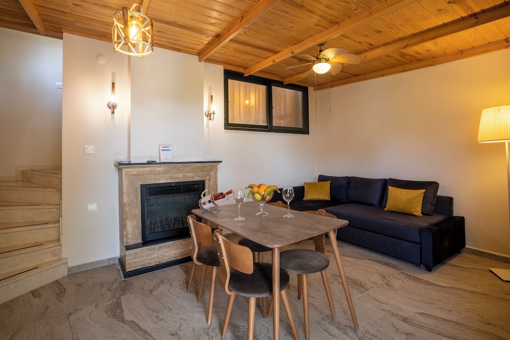 Villa Marine Apart Hotel 33/48