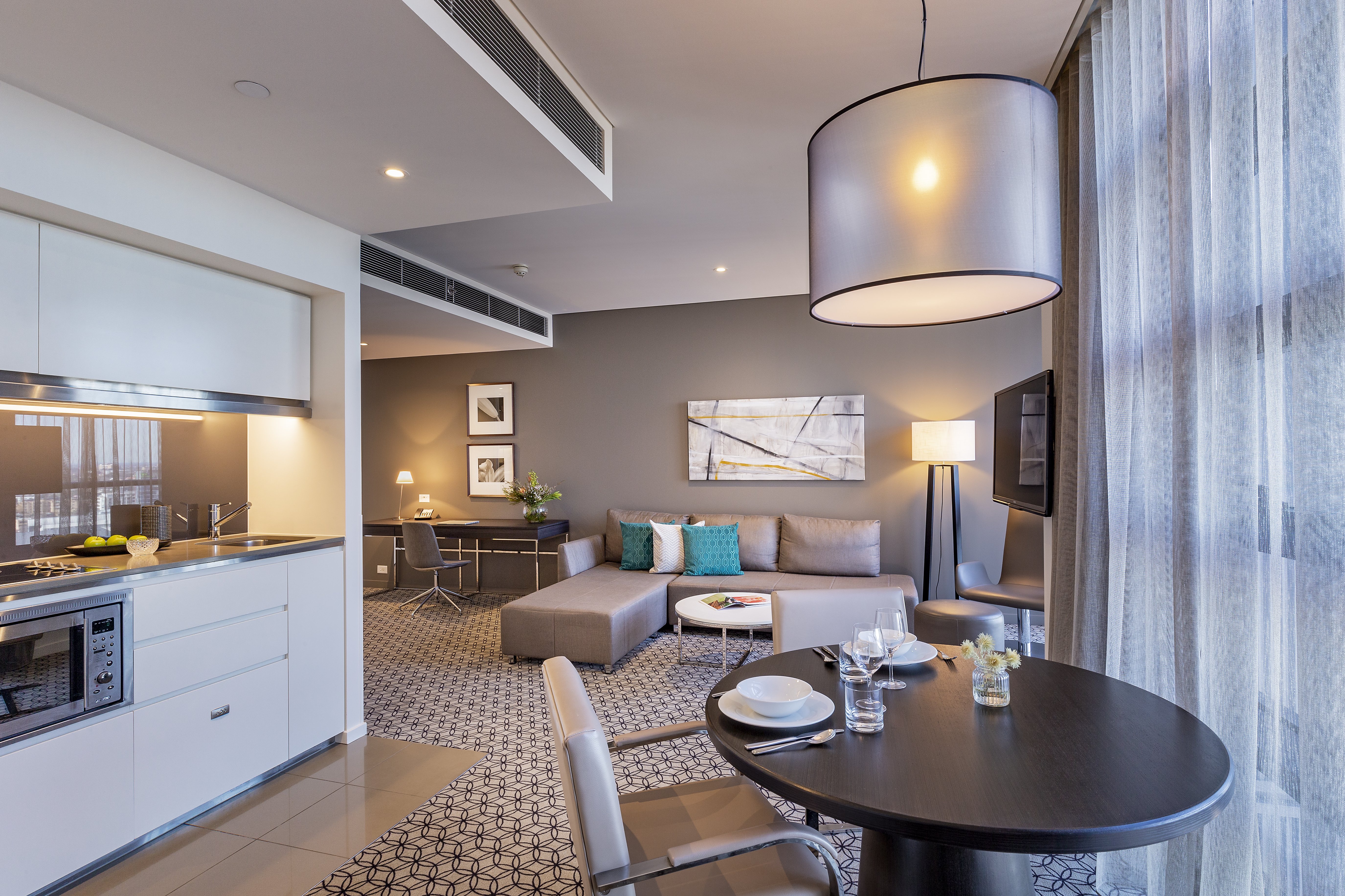 Fraser Suites Sydney 27/38