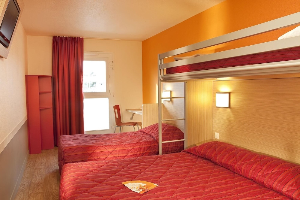 Hotel HECO Lyon sud Vienne 18/48