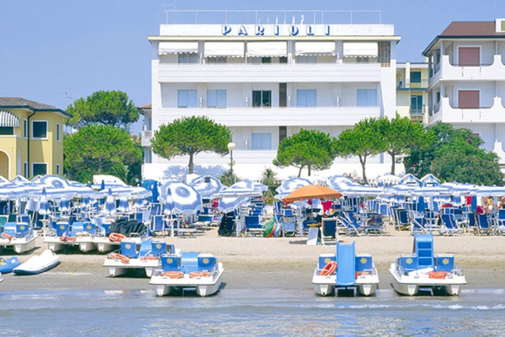 HOTEL PARIOLI 21/42