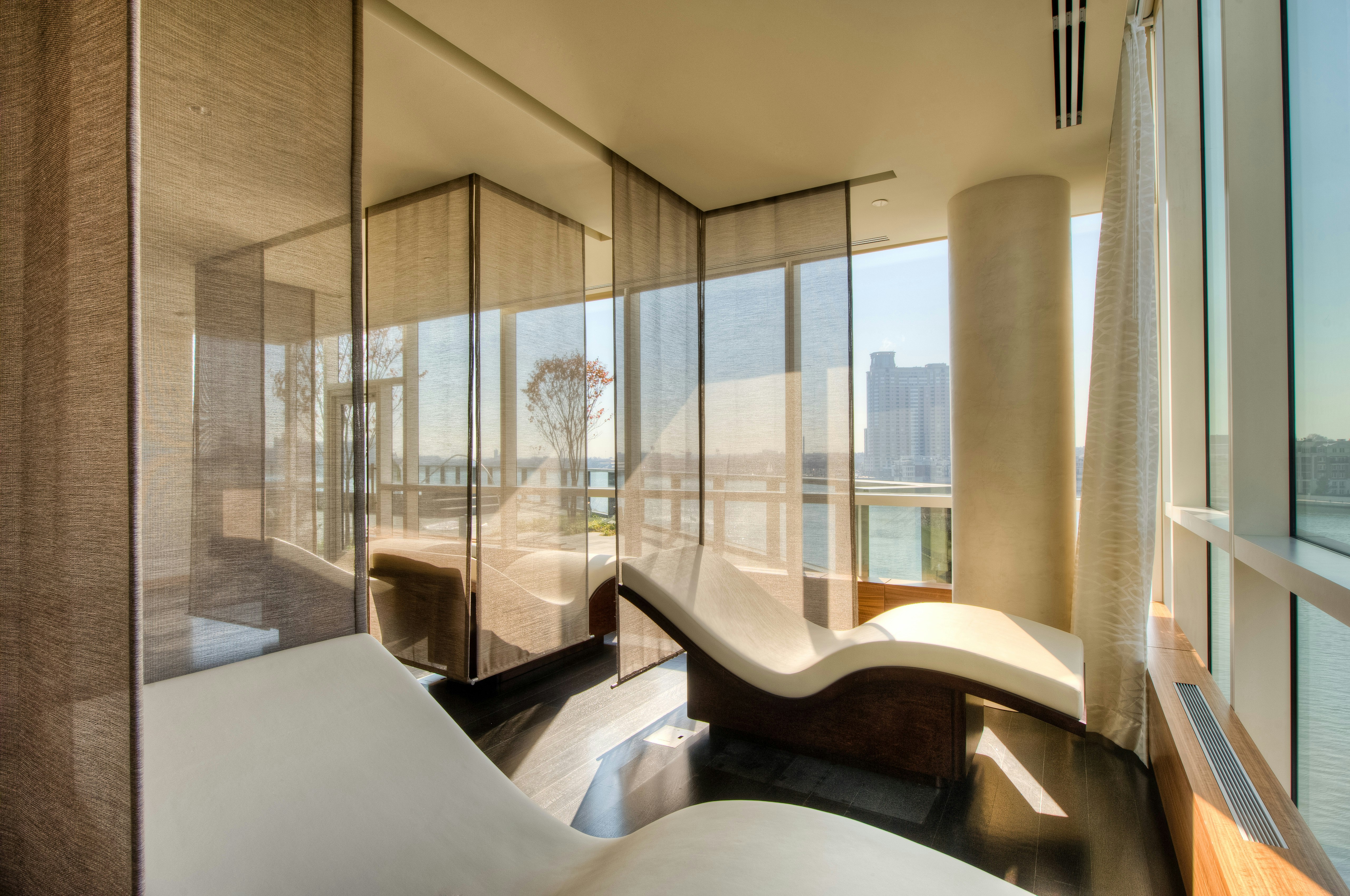Four Seasons Hotel Baltimore 7/7
