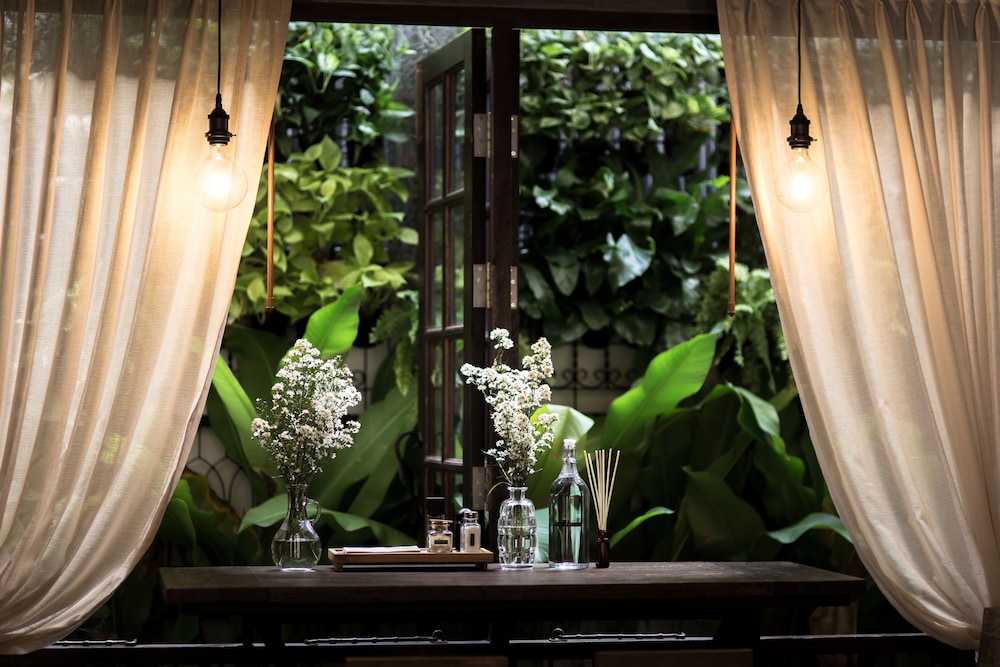 Once (Upon A Time) Chiang Mai Boutique Home 38/65