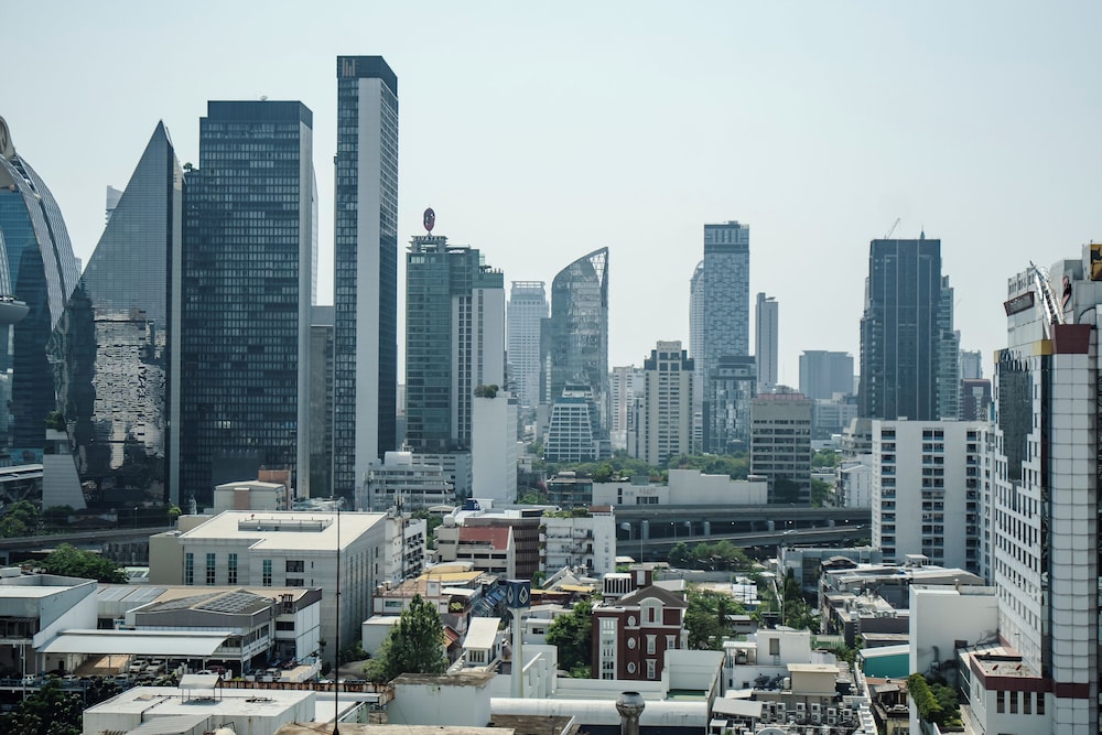 BelAire Bangkok 81/84