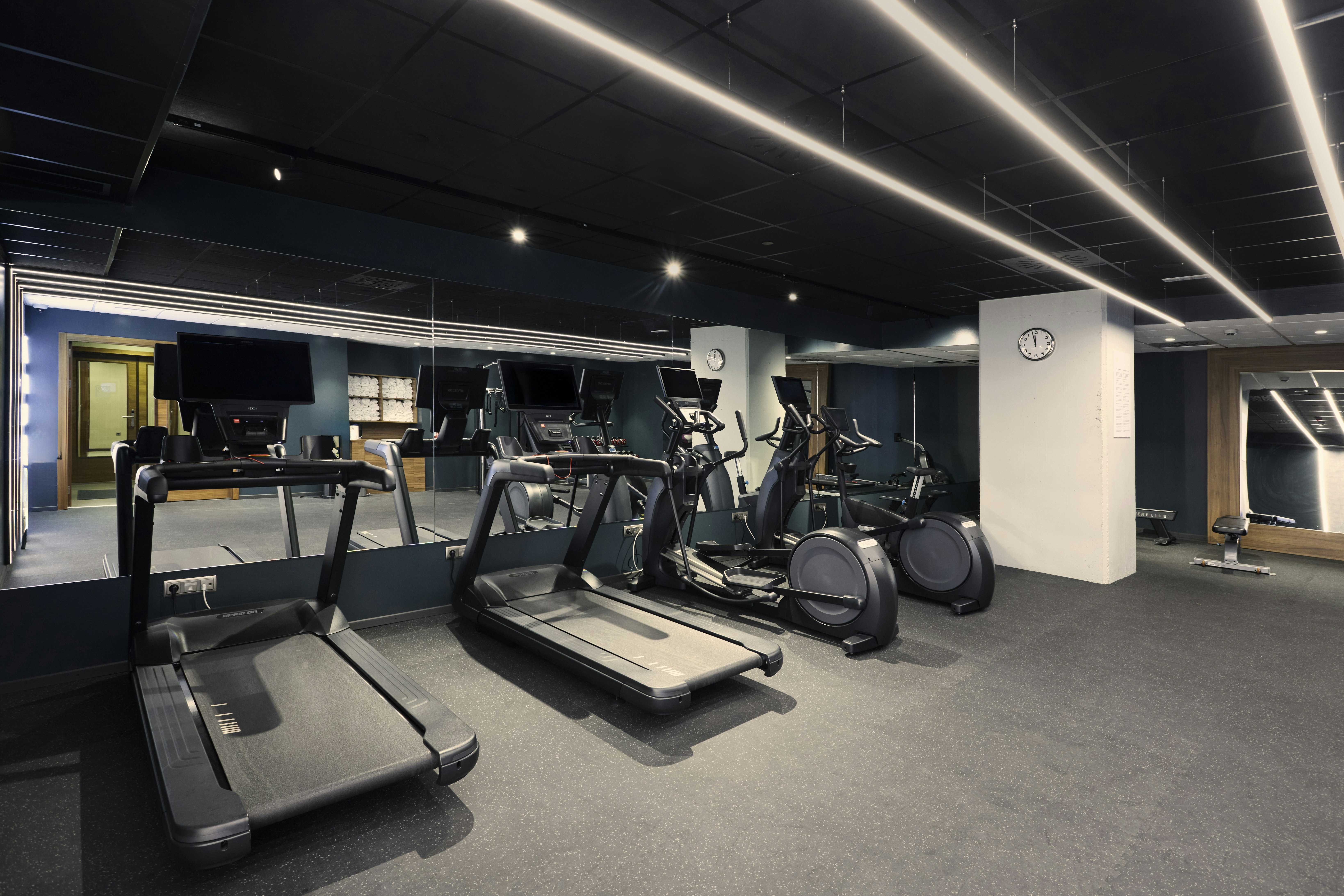Hilton Garden Inn Sevilla 18/55