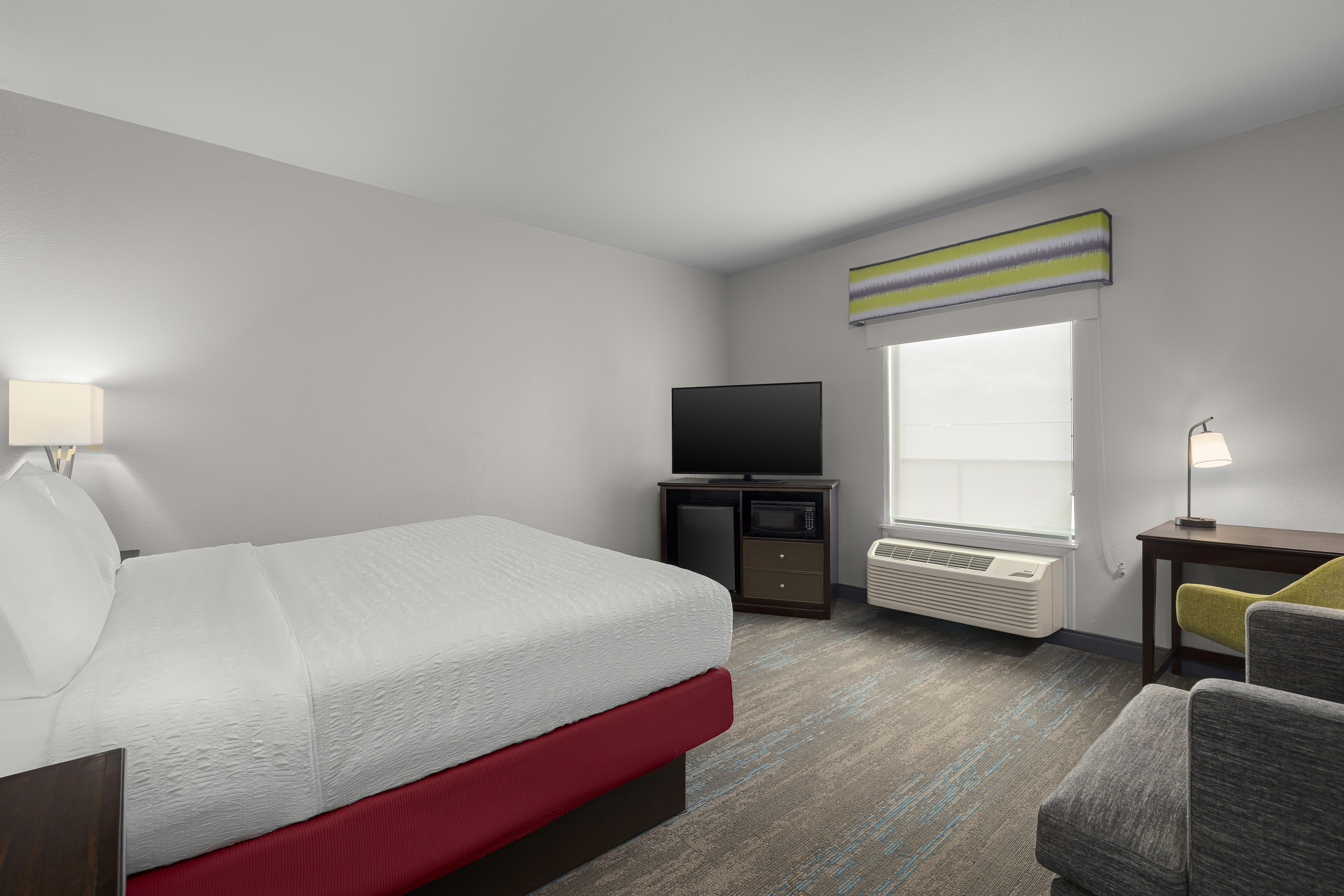 Room, King Bed