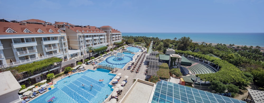 Trendy Hotels Aspendos Beach 7/73
